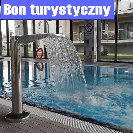 Apartamenty Relaks & Spa Piec Morz Сянозеты Экстерьер фото