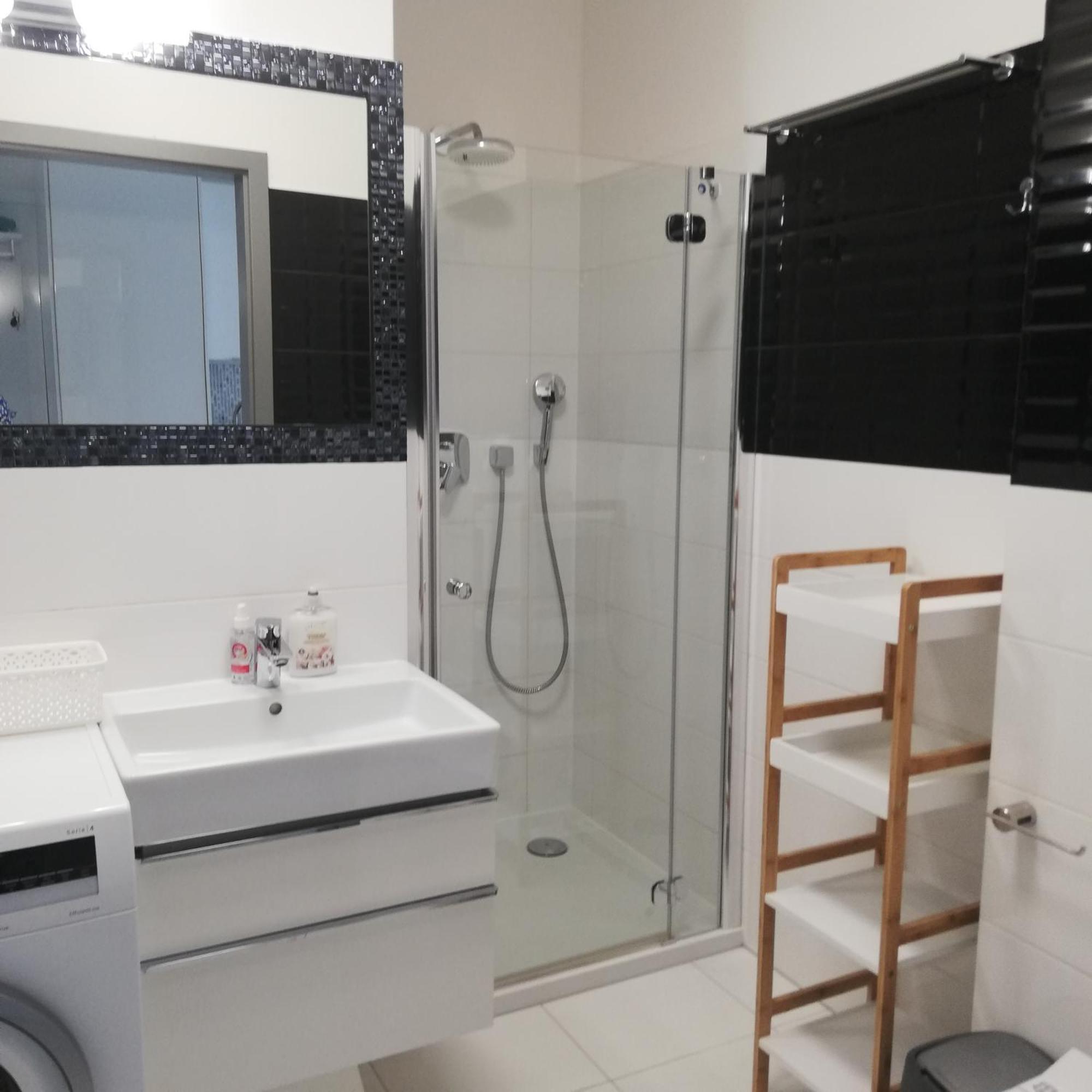 Apartamenty Relaks & Spa Piec Morz Сянозеты Экстерьер фото