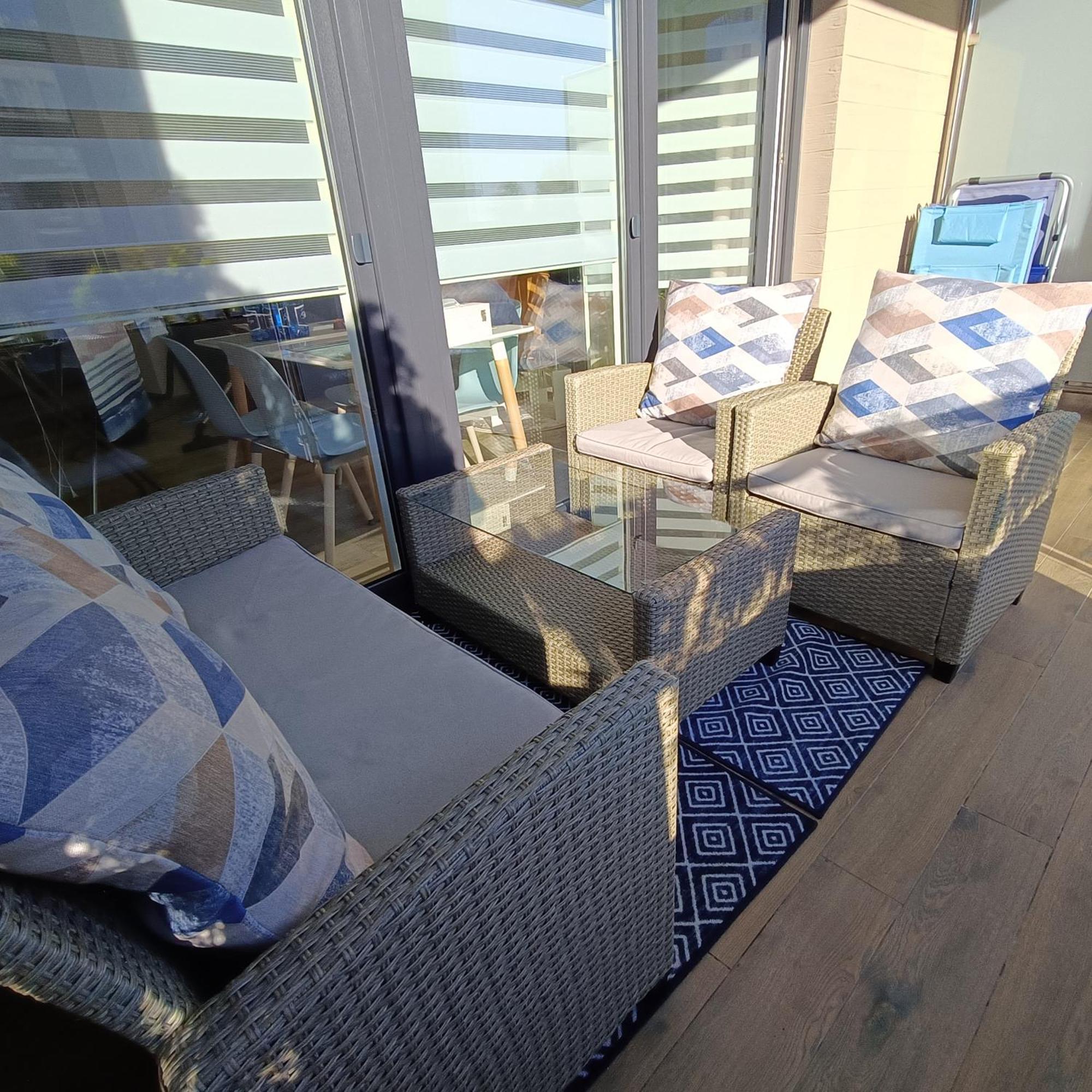 Apartamenty Relaks & Spa Piec Morz Сянозеты Экстерьер фото