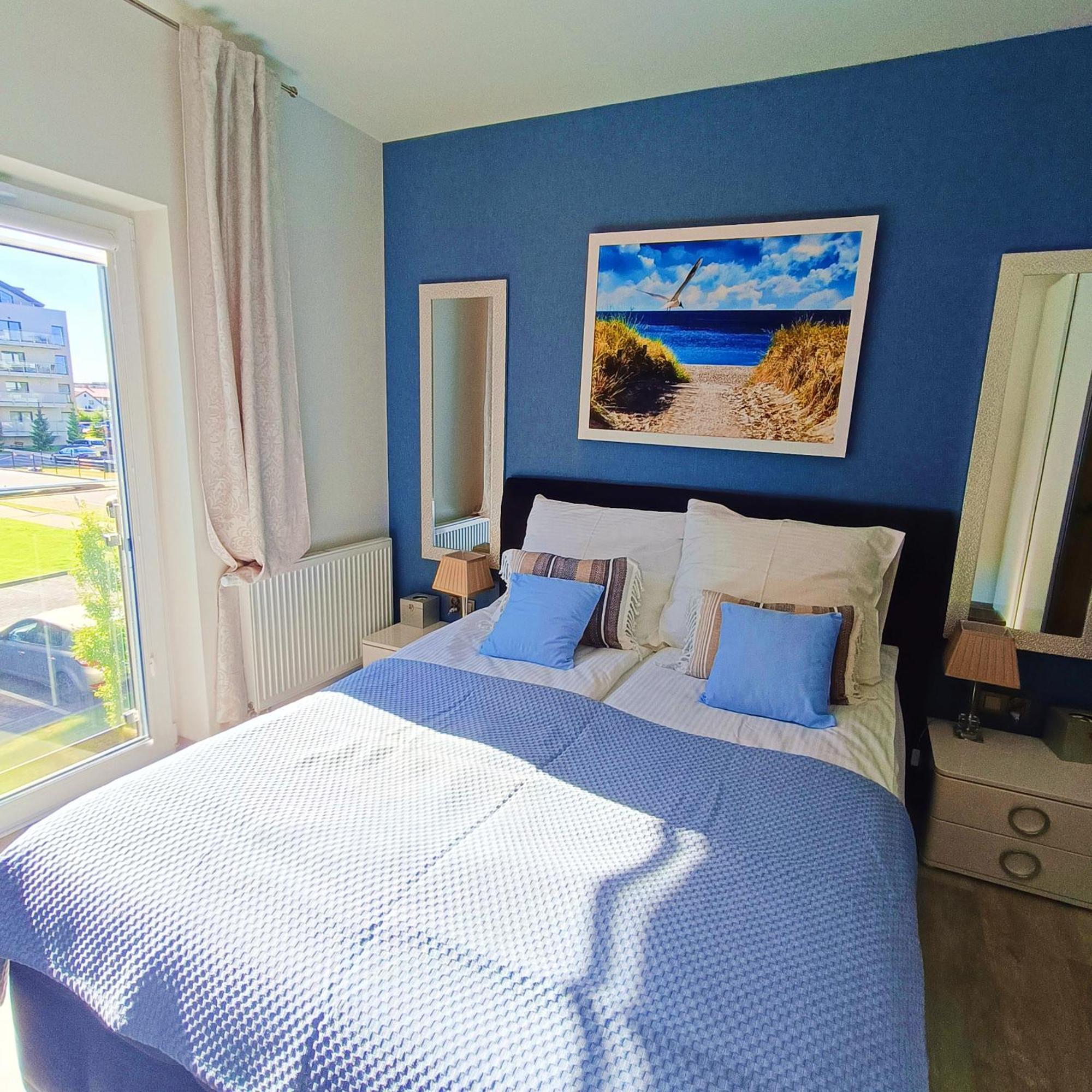 Apartamenty Relaks & Spa Piec Morz Сянозеты Экстерьер фото