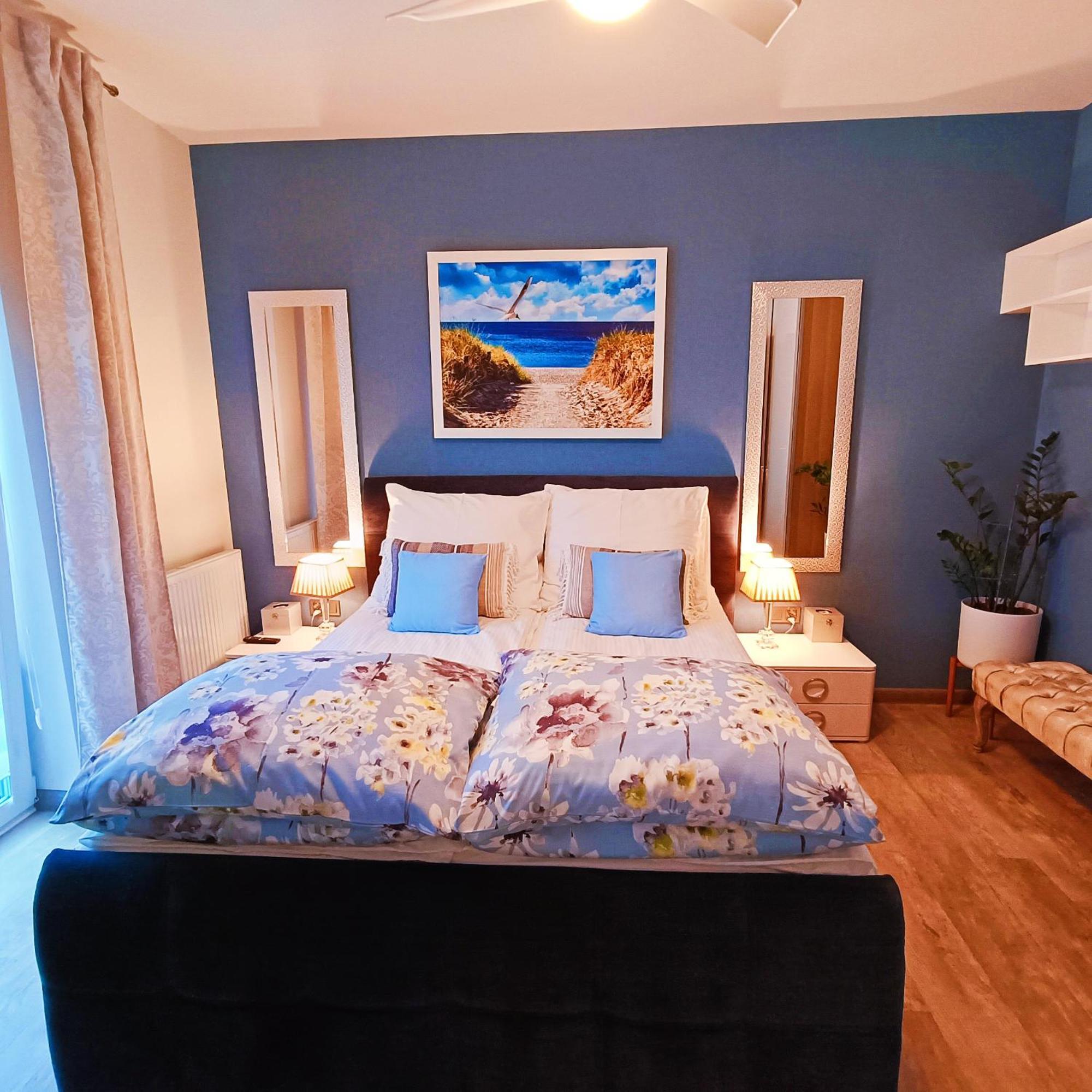 Apartamenty Relaks & Spa Piec Morz Сянозеты Экстерьер фото