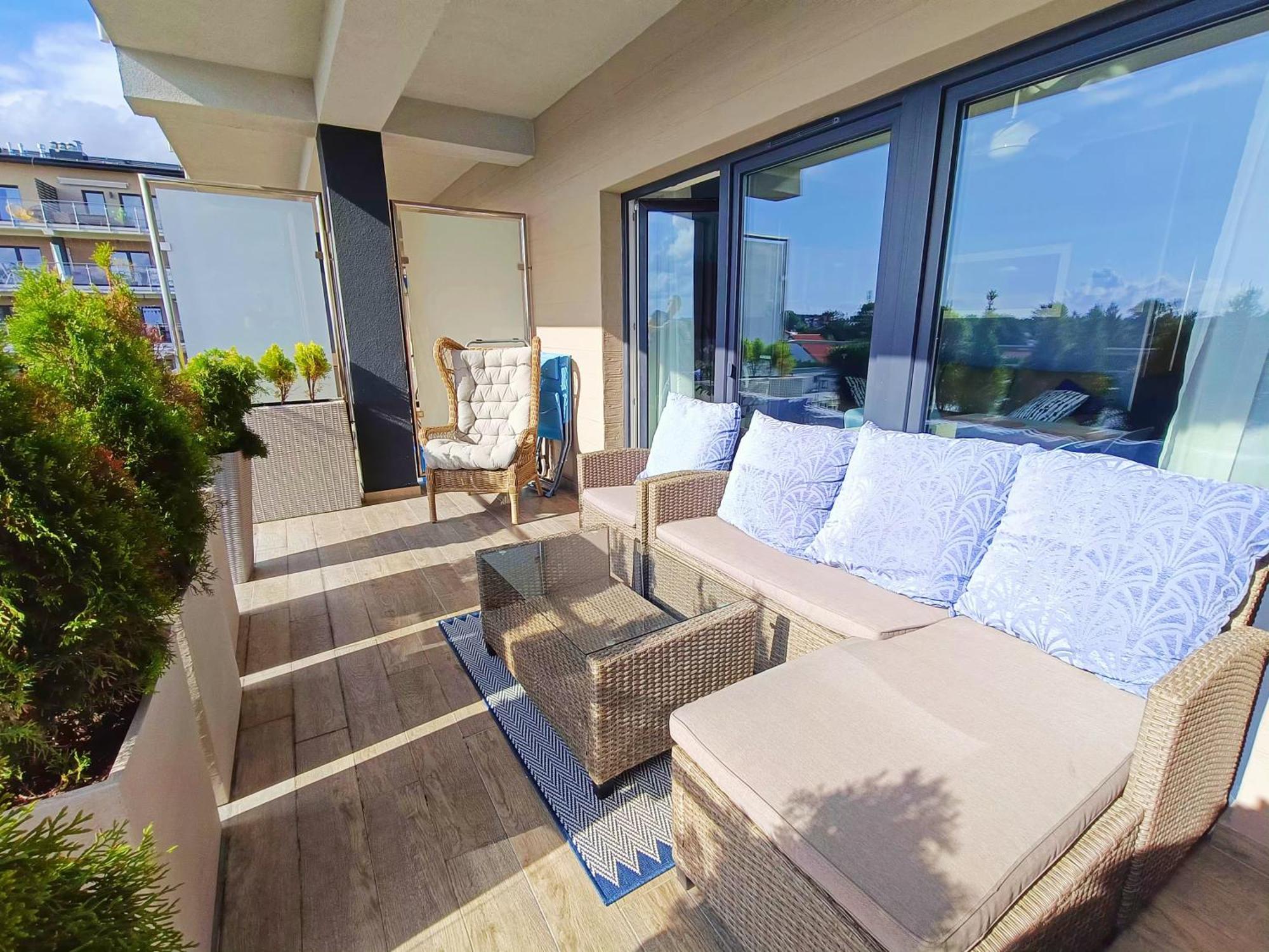 Apartamenty Relaks & Spa Piec Morz Сянозеты Экстерьер фото