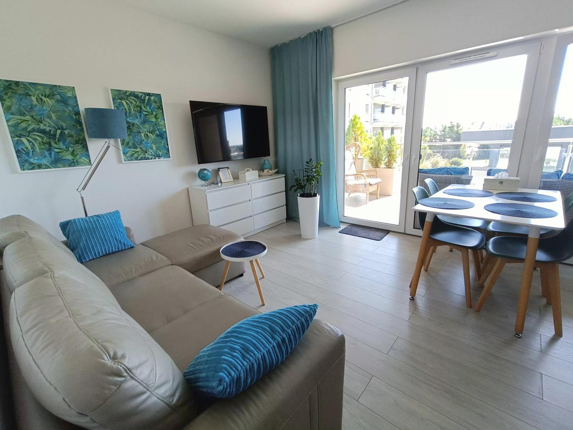 Apartamenty Relaks & Spa Piec Morz Сянозеты Экстерьер фото